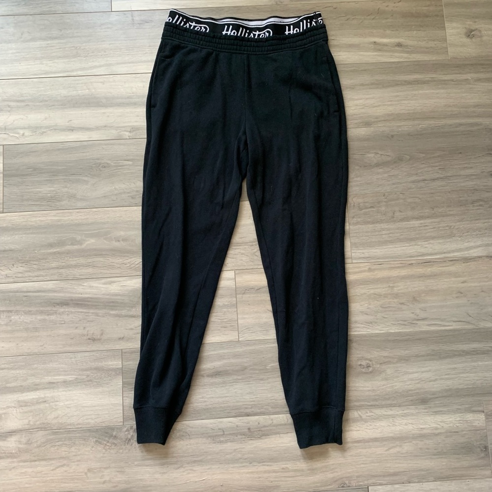 Hollister Ultra High Rise Sweatpants Size Medium